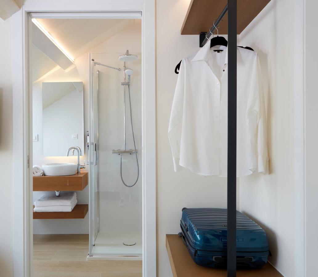 Hotel Trina 20 Palas de Rei Ngoại thất bức ảnh
